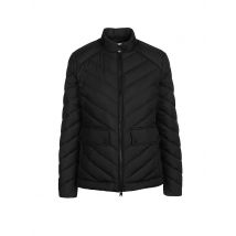 WOOLRICH Daunenjacke schwarz | XL