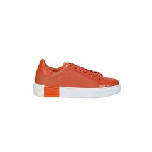 WOOLRICH Sneaker  orange | 39