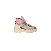 WOOLRICH Snowboots RETRO HIKING BOOT  creme | 40
