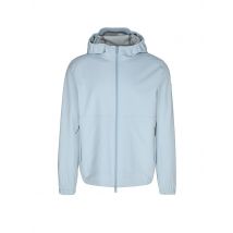 WOOLRICH Kurzjacke PACIFIC hellblau | L