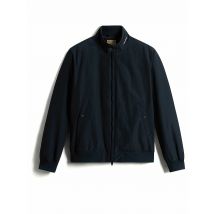 WOOLRICH Blouson CRUISER dunkelblau | M