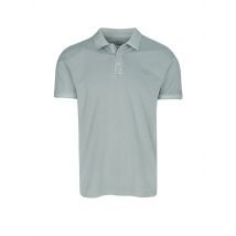 WOOLRICH Poloshirt MACKINACK mint | M