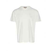 WOOLRICH T-Shirt  creme | S
