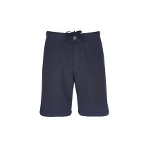 WOOLRICH Shorts  blau | L