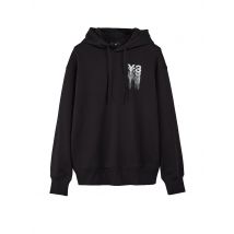 Y-3 Kapuzensweater - Hoodie schwarz | L