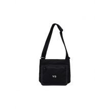 Y-3 Tasche - Umhängetasche schwarz