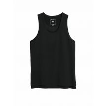 Y-3 Tanktop  schwarz | M