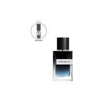 YVES SAINT LAURENT Y Eau de Parfum 60ml Nachfüllbar