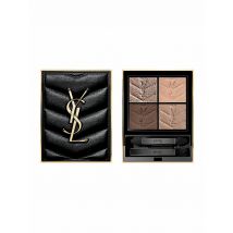 YVES SAINT LAURENT Lidschatten - COUTURE MINI CLUTCH Lidschattenpalette (N°1)