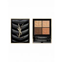 YVES SAINT LAURENT Lidschatten - COUTURE MINI CLUTCH Lidschattenpalette (N°3)