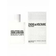 ZADIG & VOLTAIRE This is Her! Eau de Parfum Vaporisateur 30ml