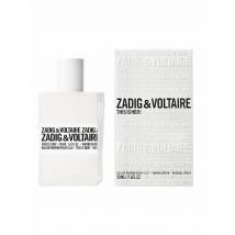 ZADIG & VOLTAIRE This is Her! Eau de Parfum Vaporisateur 50ml