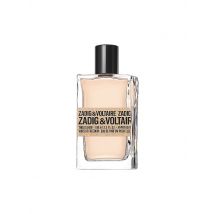 ZADIG & VOLTAIRE This is Vibes of Freedom pour elle Eau de Parfum 100ml