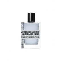 ZADIG & VOLTAIRE This is Vibes of Freedom pour lui Eau de Parfum 50ml