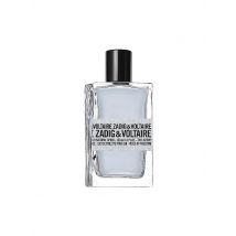 ZADIG & VOLTAIRE This is Vibes of Freedom pour lui Eau de Parfum 100ml