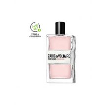 ZADIG & VOLTAIRE This is HER! Undressed Eau de Parfum 100ml