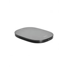 ZWILLING Digitale Küchenwaage Enfinigy 1008874 Schwarz schwarz