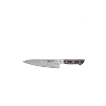 ZWILLING Kochmesser TANREI 20cm Micarta braun
