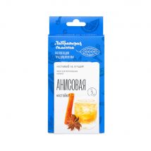 Ansatzmischung für die Herstellung von Bitterkräuterlikör Anisovaja, 14g