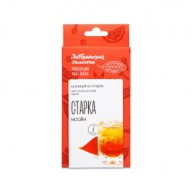 Ansatzmischung für die Herstellung von Kräuterlikör Starka, 15g