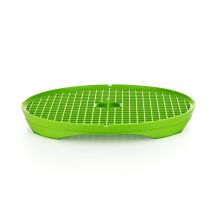 Börner Crispymaker 1-teilig, grün