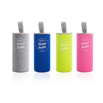 Schutzhüllen-Set für die BEM Water Bottle 500 ml