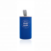 Schutzhülle für BEM Wasserflasche - 1000 ml | dunkelblau