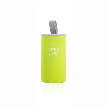 Schutzhülle für BEM Wasserflasche - 1000 ml | grün