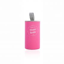 Schutzhülle für BEM Wasserflasche - 1000 ml | pink