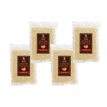 BARIN sibirisches Set: Zedernüsse Premium 4 x500 g