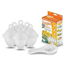 Eierform für Eier 6 stück 1 Sets: 6 Stück
