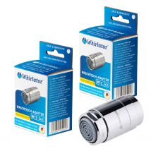Whirlator®-Set 1+1: M24/M22 + M24/M22