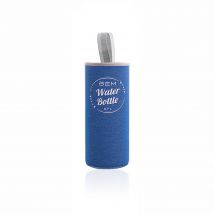 Schutzhülle für BEM Wasserflasche - 700 ml | dunkelblau