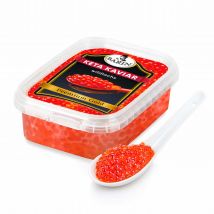 BARIN Premium Gold Keta Lachskaviar, 250 g