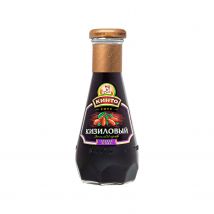 Kinto Süß-saure Soße „Zogalsharab“ Kornelkirsche, 280 ml