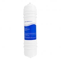 Sedimentfilter gegen Sand und Schmutz, M6 PP-Filter für Wasserfilter mit Wasseranschluss