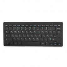 Tastaturaufkleber Russisch grün Grün