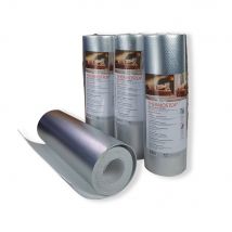 Marbet Reflexionsplatten Thermo Stop 3 (Stärke 3 mm) 40 Quadratmeter