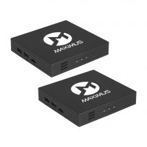 AKTION Set 2 x MAXIMUS 6.0 TV Receiver