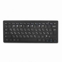 Tastaturaufkleber Russisch weiß Weiß