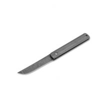 Couteau de poche Boker Plus Wasabi Damast