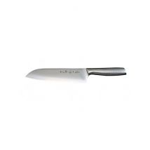 Couteau Japonais Santoku Yaxell SAYAKA - Santoku