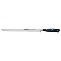 Couteau à jambon Arcos Riviera Lame alvéolée - Arcos