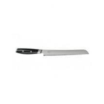 Coltello da pane Yaxell MON