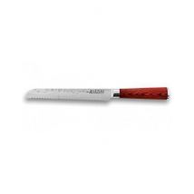 Coltello da pane Wusaki Pakka