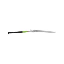 Scie Silky Katanaboy Noir et Vert Lame 650mm