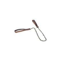 Scie Nordic Pocket Saw Premium Marron
