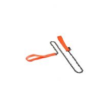 Scie Nordic Pocket Saw X-Long Orange