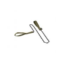 Sierra Nordic Pocket Saw X-Long Verde