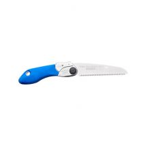 Sierra plegable Silky Pocketboy azul Hoja 170mm